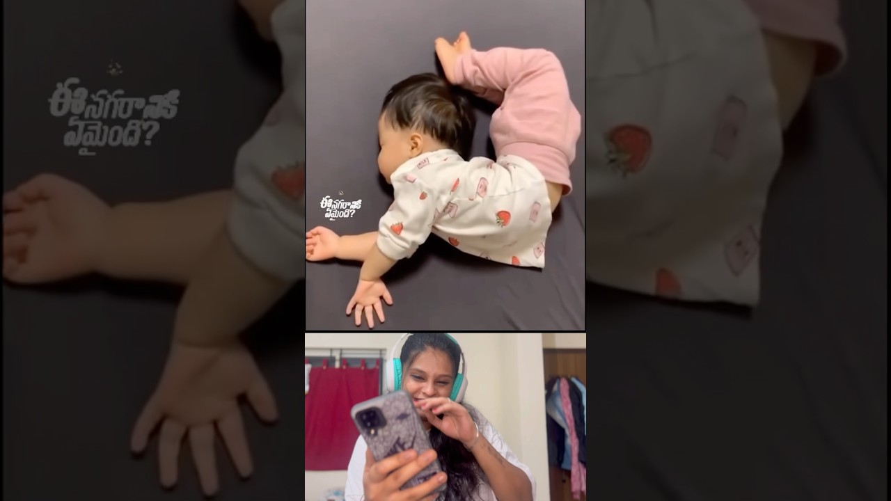 Reaction video part 8 