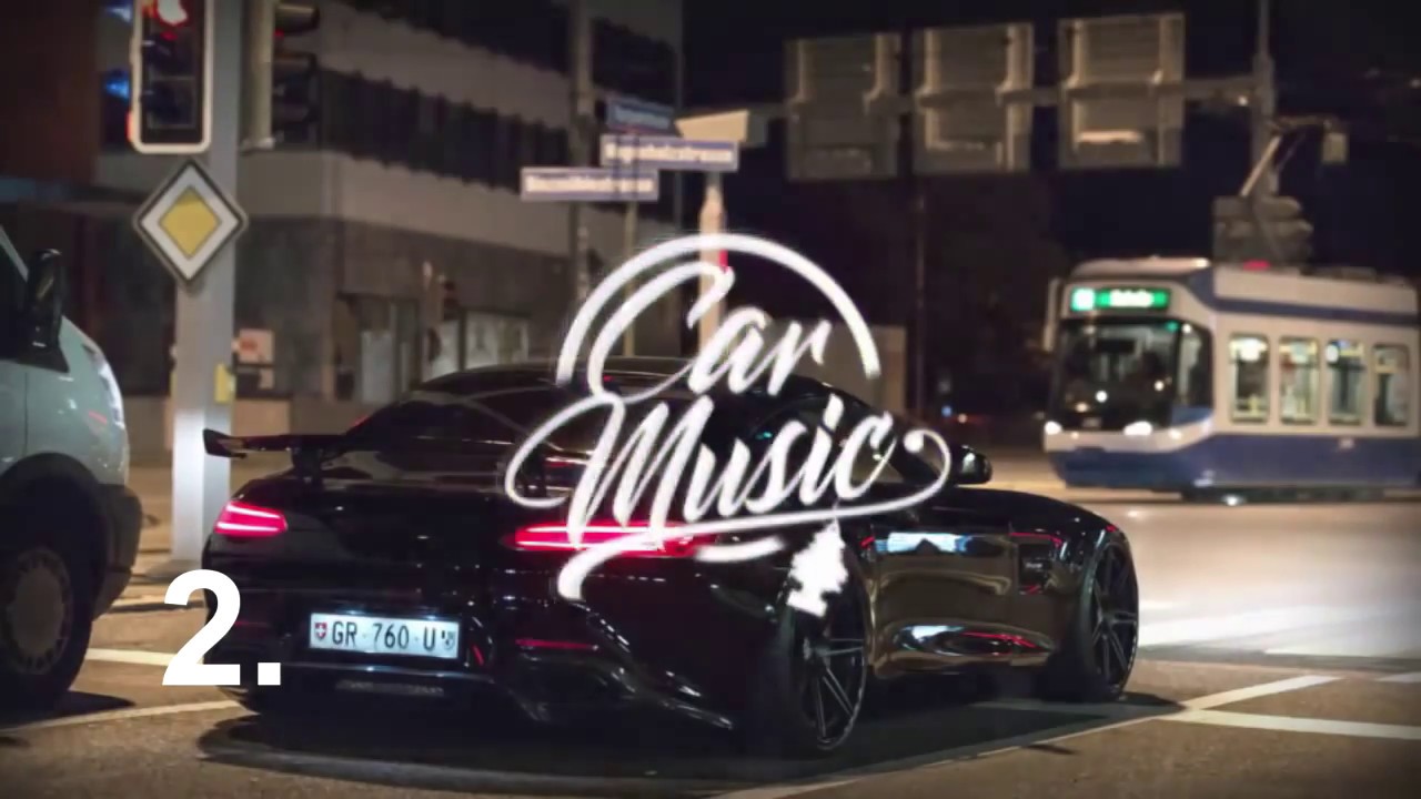 TOP 5 CAR DROPS (BASS BOOSTED)