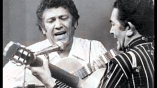 Video thumbnail of "Tonico e Tinoco - Inhambu xintã e o xororó"