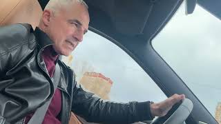 видео: Обзор Jaecoo J8 картинка: Обзор Jaecoo J8