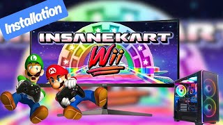 How to Play Insane Kart Wii Mod with 4,832 Tracks on Dolphin Emulator (FAST Setup Tutorial)
Welcome to the most insane way to play Mario Kart Wii on Dolphin Emulator – with 4,832 custom tracks, dozens of new characters, and chaotic new game modes like Item Rain and Blue Shell Madness!
In this tutorial, I’ll walk you through how to install and run the Insane Kart Wii Revolution Mod, a massive mod pack that transforms Mario Kart Wii into the ultimate racing experience.
⏱️ Best part? It only takes about 10 minutes to install!
🚀 What’s Inside:
4,832 Custom Tracks + 32 Originals
New Characters: Ganondorf, Steve, Pikachu, Sonic, Shadow, and more
Game Modes:
✅ Item Rain (items fall from the sky)
✅ Blue Shell Madness (constant chaos!)
✅ Mushroom Dash, Mission Mode, Free Roam, Banana Slips, and others
Customize character swaps, item behavior, CPU difficulty & more
Works with Dolphin Emulator (PC) – 4K @ 60FPS supported
Easy drag-and-drop install via Revolution Patches
🖥️ Requirements:
Dolphin Emulator (link below)
Legit Mario Kart Wii ISO or WBFS file
5.6 GB free space
Basic knowledge of folders & file paths
📦 Links Mentioned:
✅ Dolphin Emulator Setup Guide: https://youtu.be/wVPIxL5-FiU
✅ Insane Kart Wii Mod Download (via MKW Wiki): https://wiki.tockdom.com/wiki/Insane_Kart_Wii
✅ Track List (Google Sheet): https://docs.google.com/spreadsheets/d/1cr4k66MNj7IXzA6hkcJjCWk1TfhxiizC0_tuJPwZNsc/edit?gid=0#gid=0
💬 Let me know your favorite tracks or game modes in the comments! Can you actually play through all 4,832?
👍 Like if you enjoyed
🔔 Subscribe for more insane mod content
HIT LIKE, SHARE AND SUBSCRIBE IT REALLY HELPS THE CHANNEL How to Play Insane Kart Wii Mod with 4,832 Tracks on Dolphin Emulator (FAST Setup Tutorial)