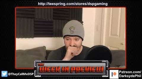 DSP Tries It: "Views Don