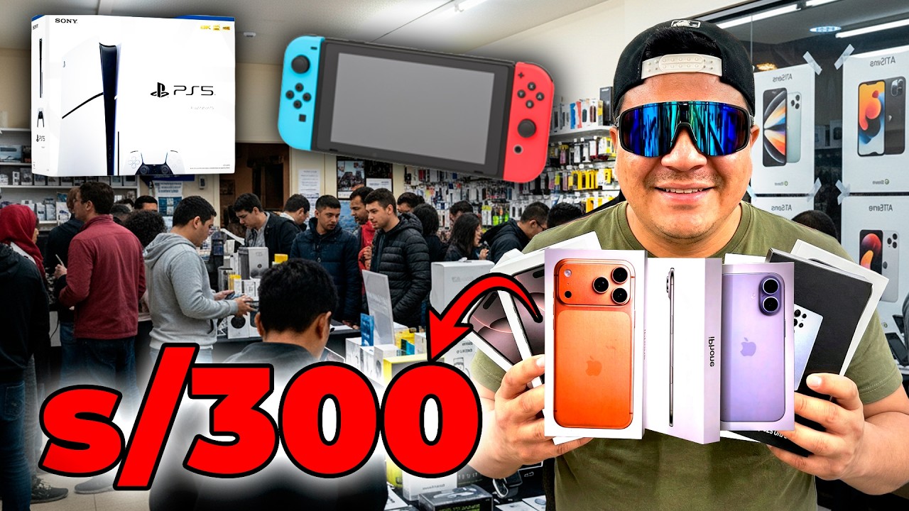 Tiendas de REMATES DE CELULARES Y VIDEO JUEGOS en Polvos Azules