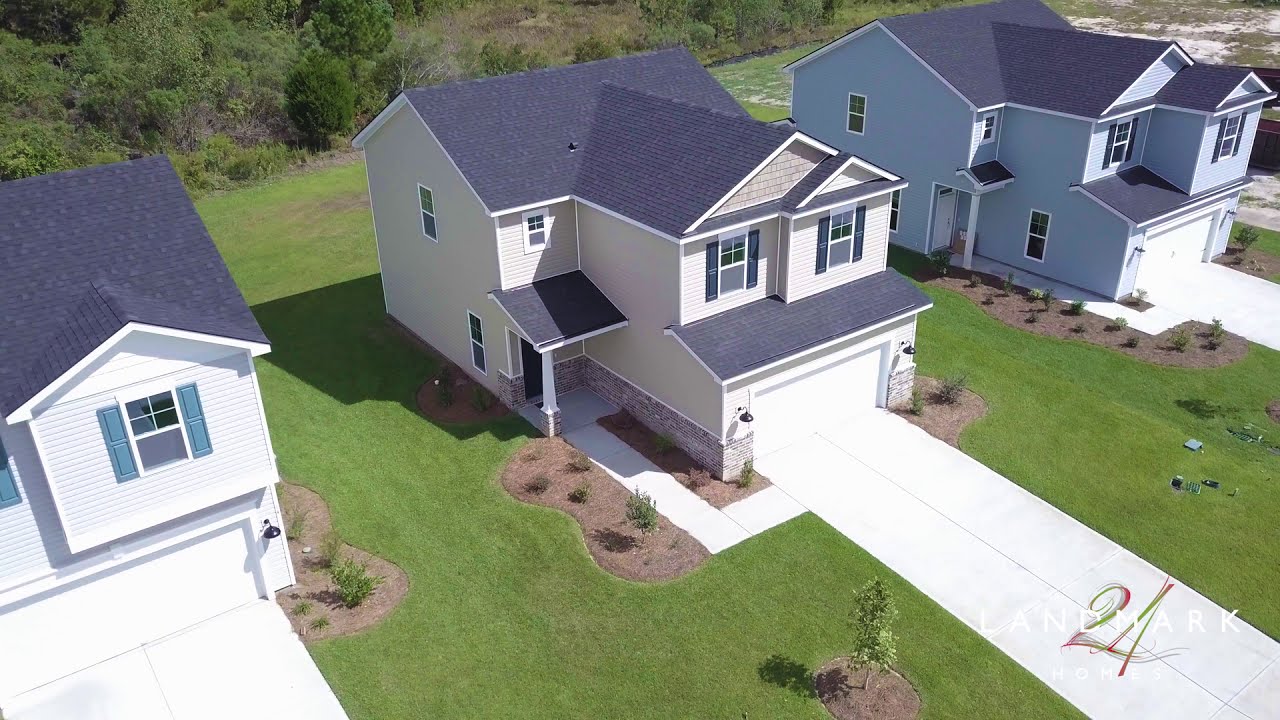 The Cove at Bradley Point & Sweetwater Station, Southside Savannah