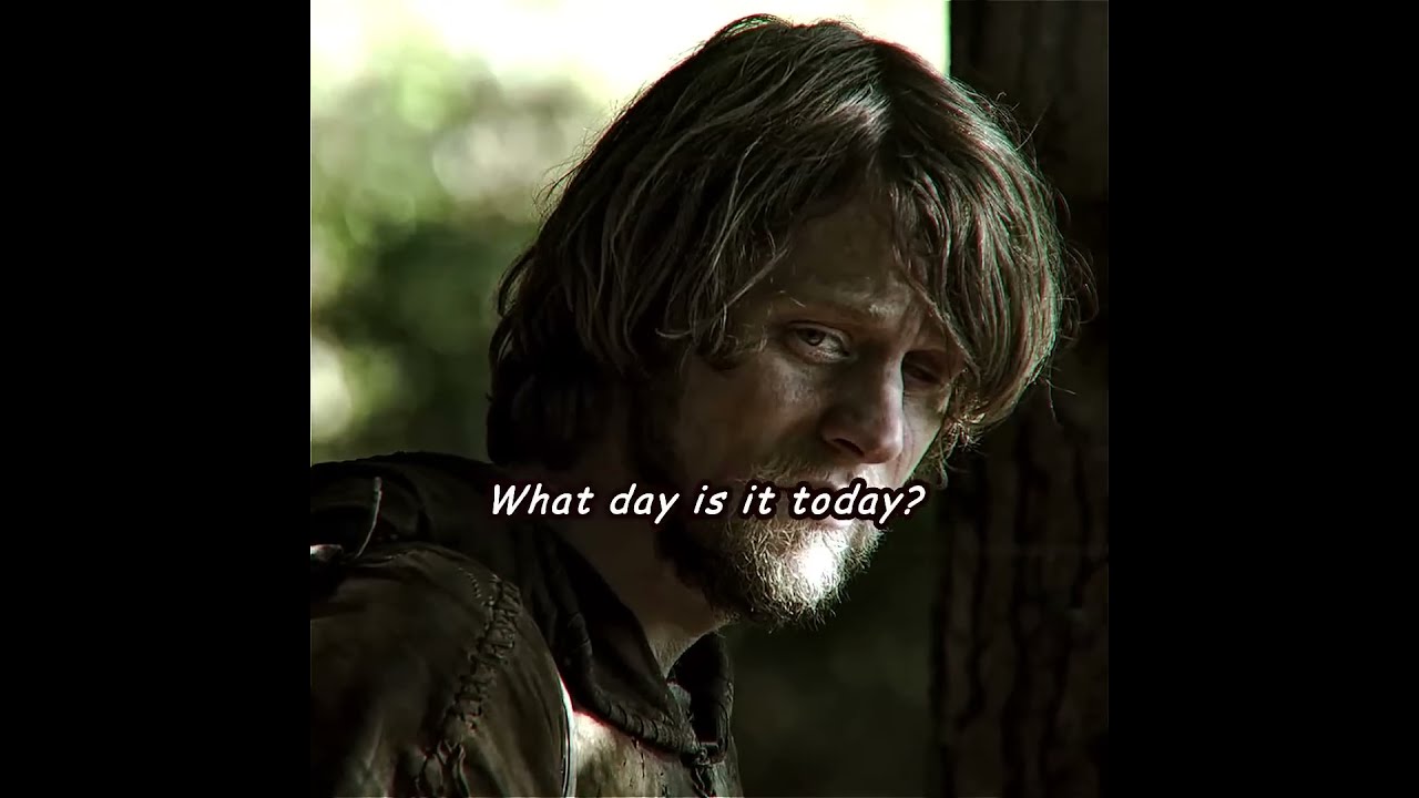 Ragnar easily captured the small town  #movies #cinema #movie #shorts #comments #vikings