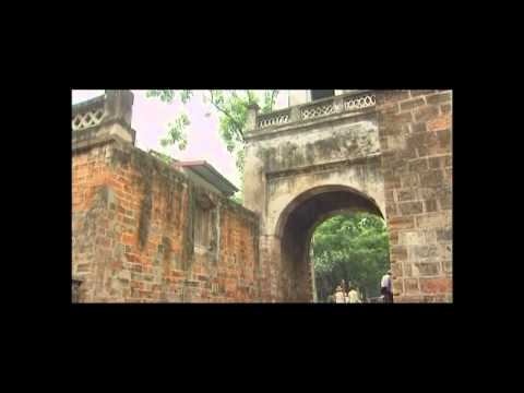 Hoàng Thành Thăng Long