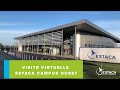 Visite virtuelle du campus laval de lestaca