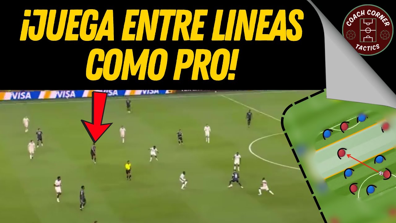 Domina el Juego Entre Líneas: Claves, Ejemplos y Ejercicio