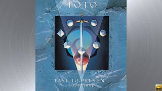 Toto - Love Has The Power [4K]