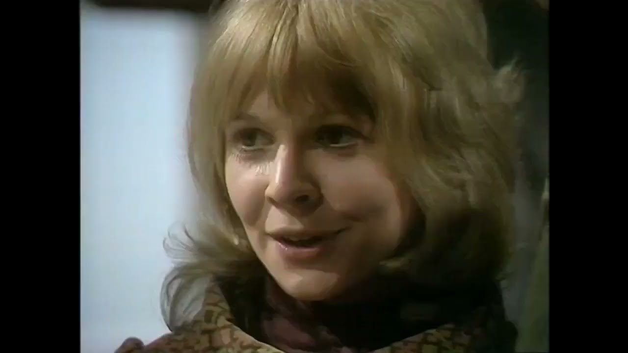 Doctor Who The Claws of Axos galactic yo-yo meme