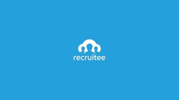 Recruitee Overview - Moderne Recruitment Software