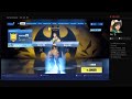 Xxx live fortnite avec youyou22