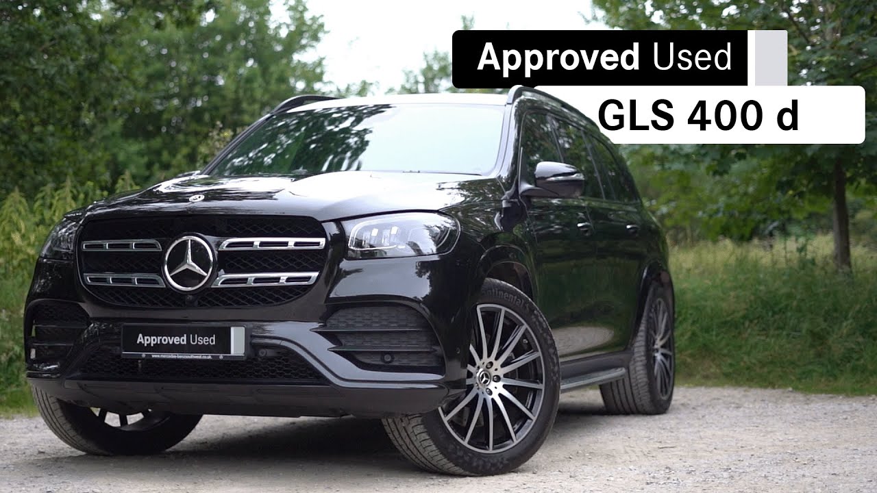 #DREAMCARS: Mercedes GLE400 Coupé - YouTube