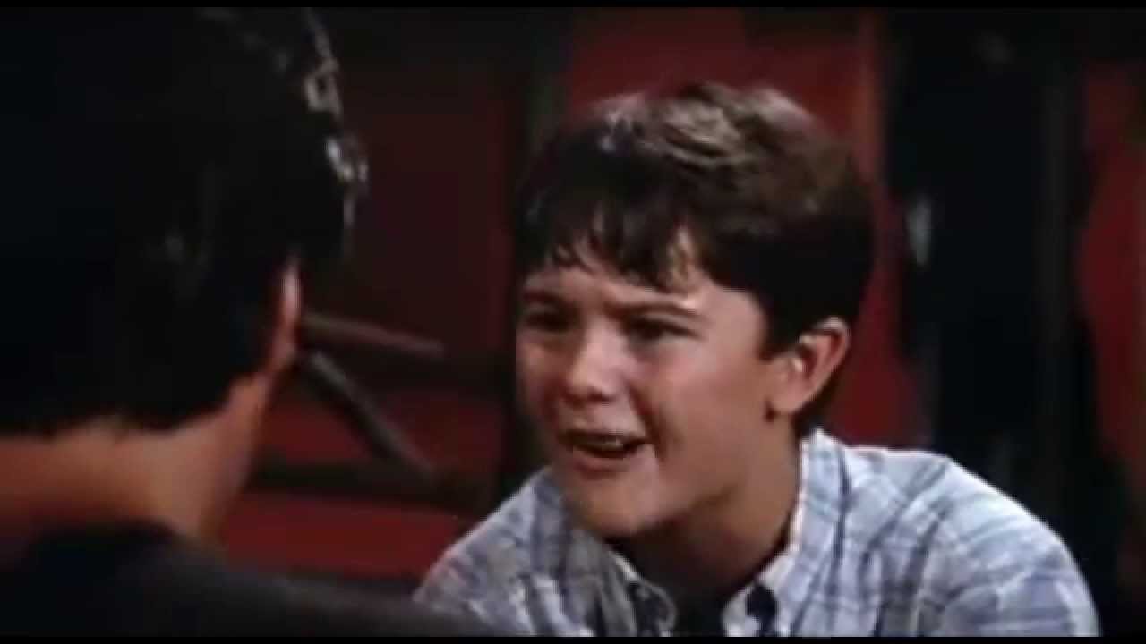 Over The Top Trailer Sylvester Stallone (1987) YouTube Over The Top Trailer Sylvester Stallone (1987) YouTube