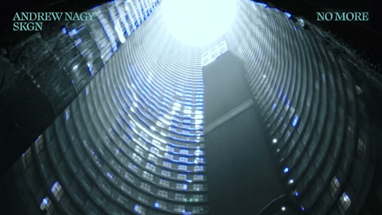 在 YouTube 上观看 Andrew Nagy, SKGN - No More 在 YouTube 上观看 Andrew Nagy, SKGN - No More