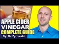 How To Use Apple Cider Vinegar | Complete Guide!