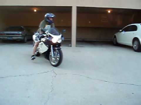 1990 Kawasaki Ninja 750 Youtube
