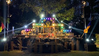 LIVE STREAMING MANUNGGALING RASA #2