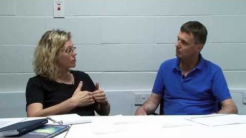 What makes a good interview   Advanced qualitative methods