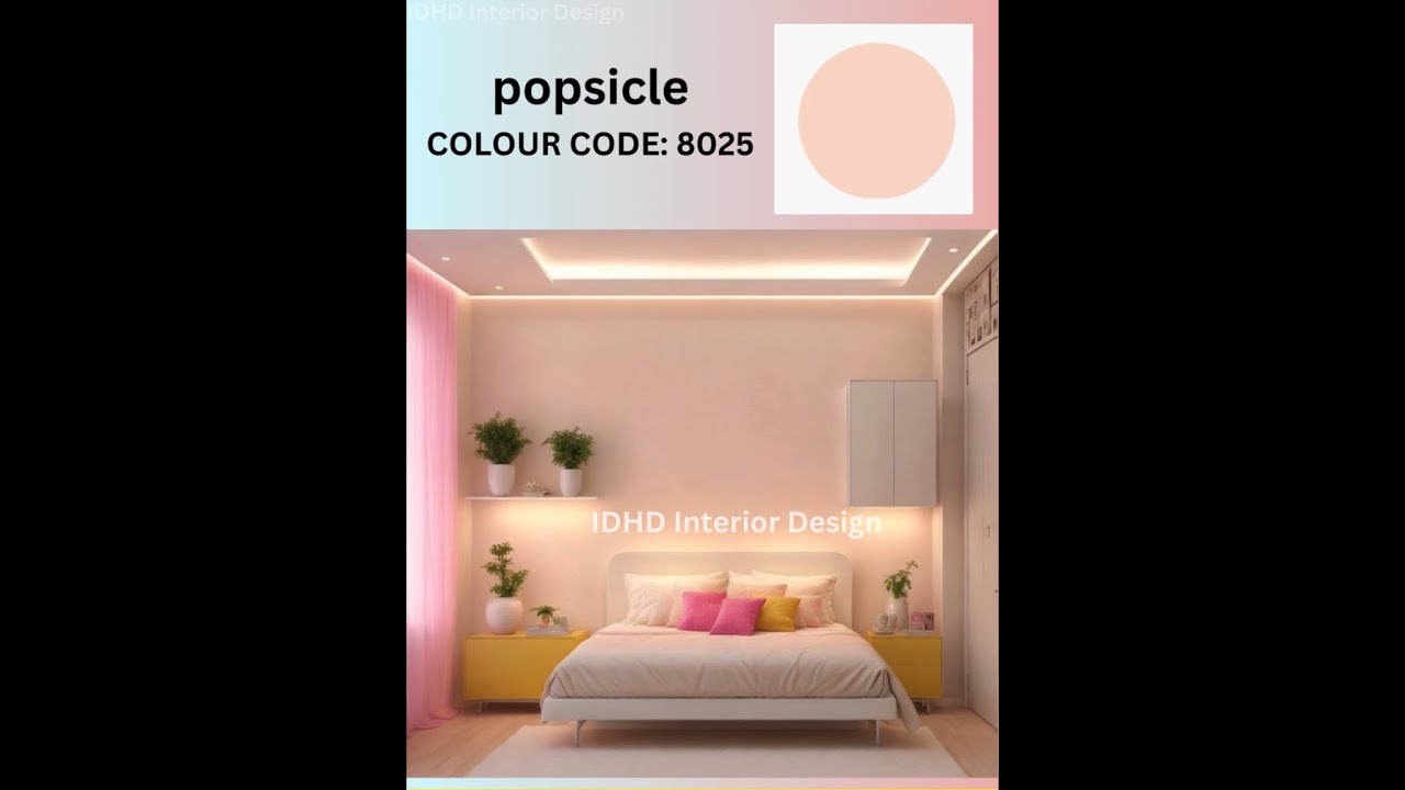 Top 3 bedroom paint colour with code and name asian paints 