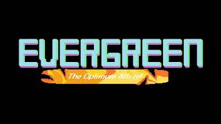 Evergreen: The Optimum Affray OST: 06 - Street Fight