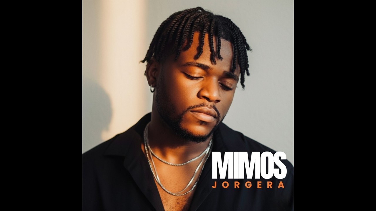 Jorgera - Mimos adlı videoyu YouTube'da izle Jorgera - Mimos adlı videoyu YouTube'da izle