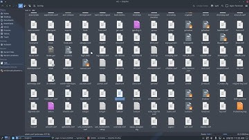 ArcoLinux : 3278 Plasma Wayland - how to autologin with plasma wayland