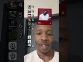 BLINDLY ranking KENDRICK songs (part 2) 😳😳 W or L list?👀 #shorts