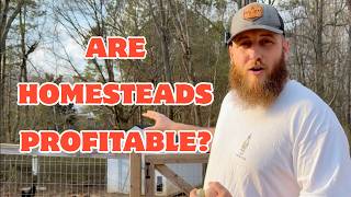 Its Time To Talk About Homestead Finances