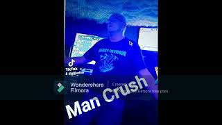 Man Crush
