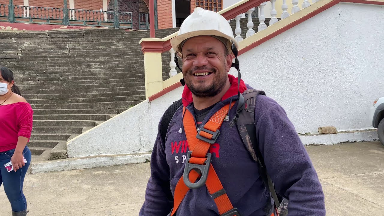 Nuevos Estudios de Junin Radio 91.4 Emisora de Radio FM YouTube