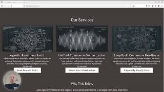 How I Made My Website Readable to AI Search and Answer Engines