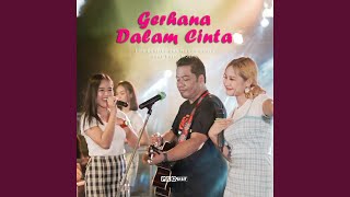 Download Lagu Gerhana Dalam Cinta (feat. Bajol Ndanu) Download Lagu Gerhana Dalam Cinta (feat. Bajol Ndanu)
