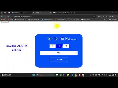 Coding Ninjas | Skill Test 1  [ Front End Module ]