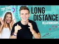 6 SECRETS To Make A LONG DISTANCE RELATIONSHIP WORK! (TESTED)