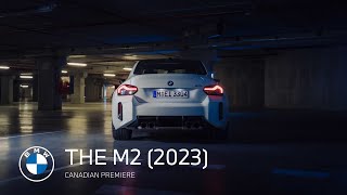 The M2 (2023) – Canadian Premiere