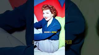7 Classic Hollywood Good Girls Who Hid Secret Lesbian Affairs Part 2.#OldHollywood #Hollywood #lgbtq