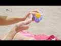 Doctors emphasize summer sun protection
