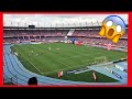 MIRA como quedo el ESTADIO METROPOLITANO || Barranquilla 2018🏟️