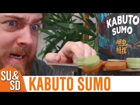 Video Kabuto Sumo - You Don't Understand Circles - youtube