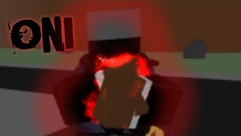 A Bizarre Day Modded -​Spec Reveiw "Oni"  Ft.PleumThai Ch.