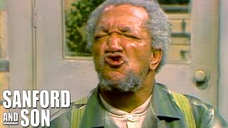 "You Can Get A Chicken Neck" | Sanford and Son Profile