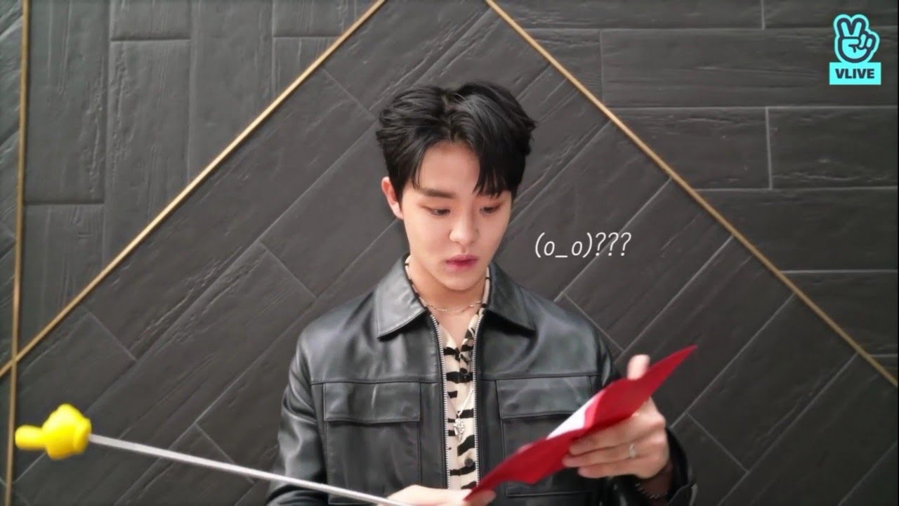 (Eng/IndoSub) TREASURE Park Jihoon - Behind PD Cam