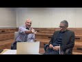 Introducing the Agentic AI Lab at the School of Technology.