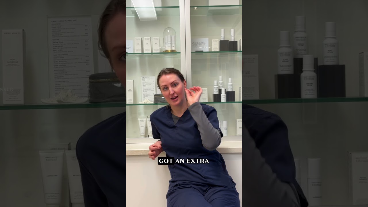 Retinal vs Retinol ..... what’s the difference and which one is right for your skin?