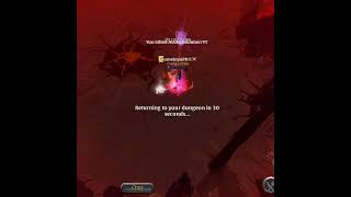 #albiononline Brawler Gloves Seven Hit Combo #albiononline #corrupteddungeon #mmorpg #blackzone