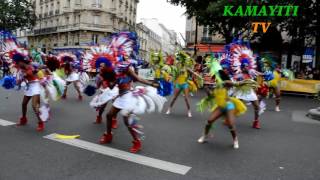 TROPIKANA CARNAVAL TROPICAL 2016 - kamayiti