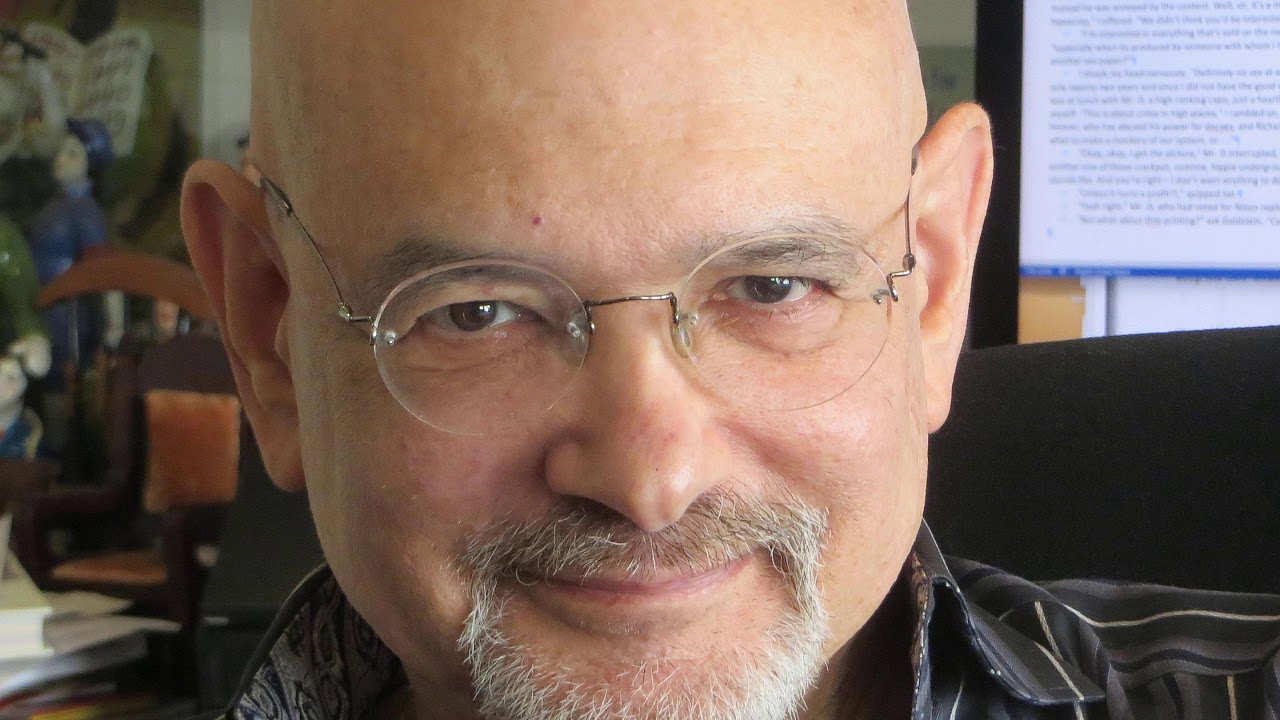 Steven Heller on the History of the American Book Jacket 1920-1950