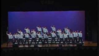 Opelika Ovations 2009(Part 4)