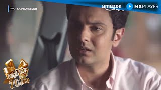 Secret Affair Exposed Pyar Ka Professor Sandeepa Dhar Amazon Mx Player